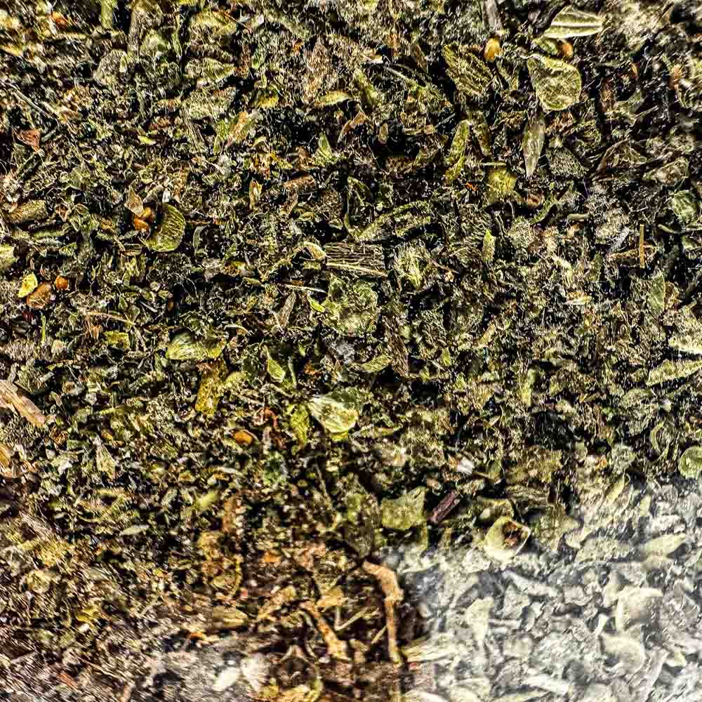 Zioła prowansalskie 2 Zioła prowansalskie