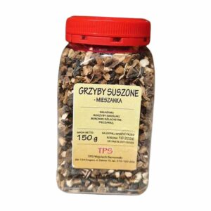 Colorado 13 Grzyby suszone mieszanka