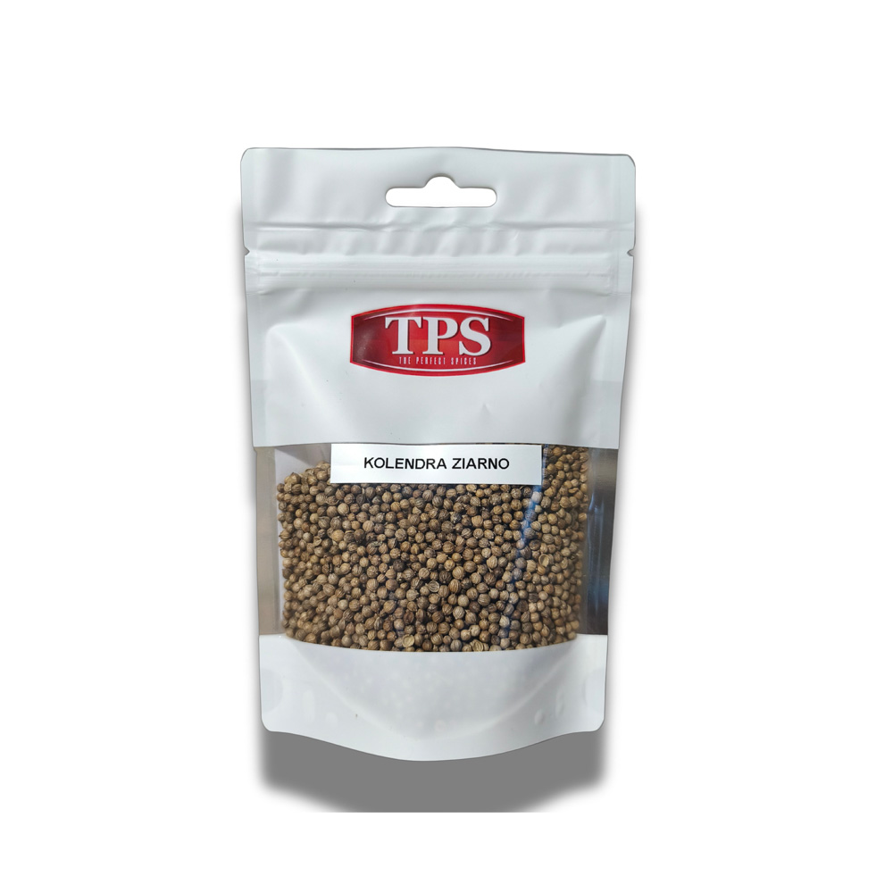 Kminek ziarno 19 kolendra ziarno 100g przyprawy tps
