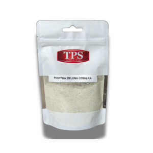 Strona główna 13 Posypka zielona cebulka