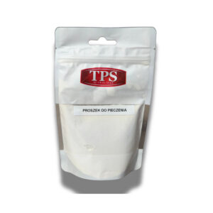 Proszek do pieczenia