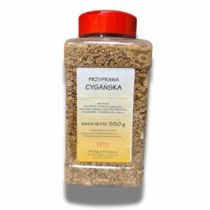 Colorado 4 Przyprawa cygańska