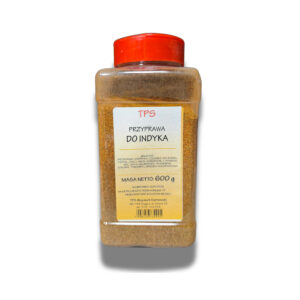 Przyprawa do indyka