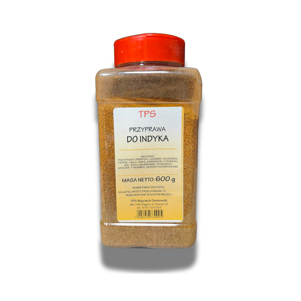 Przyprawa do grzańca 19 Przyprawa do grzańca