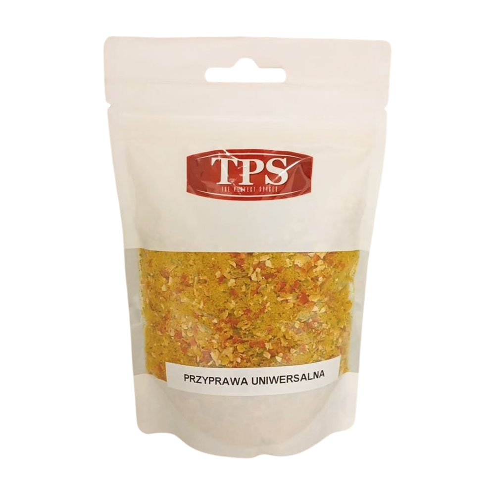 Przyprawa uniwersalna 1 Przyprawa uniwersalna