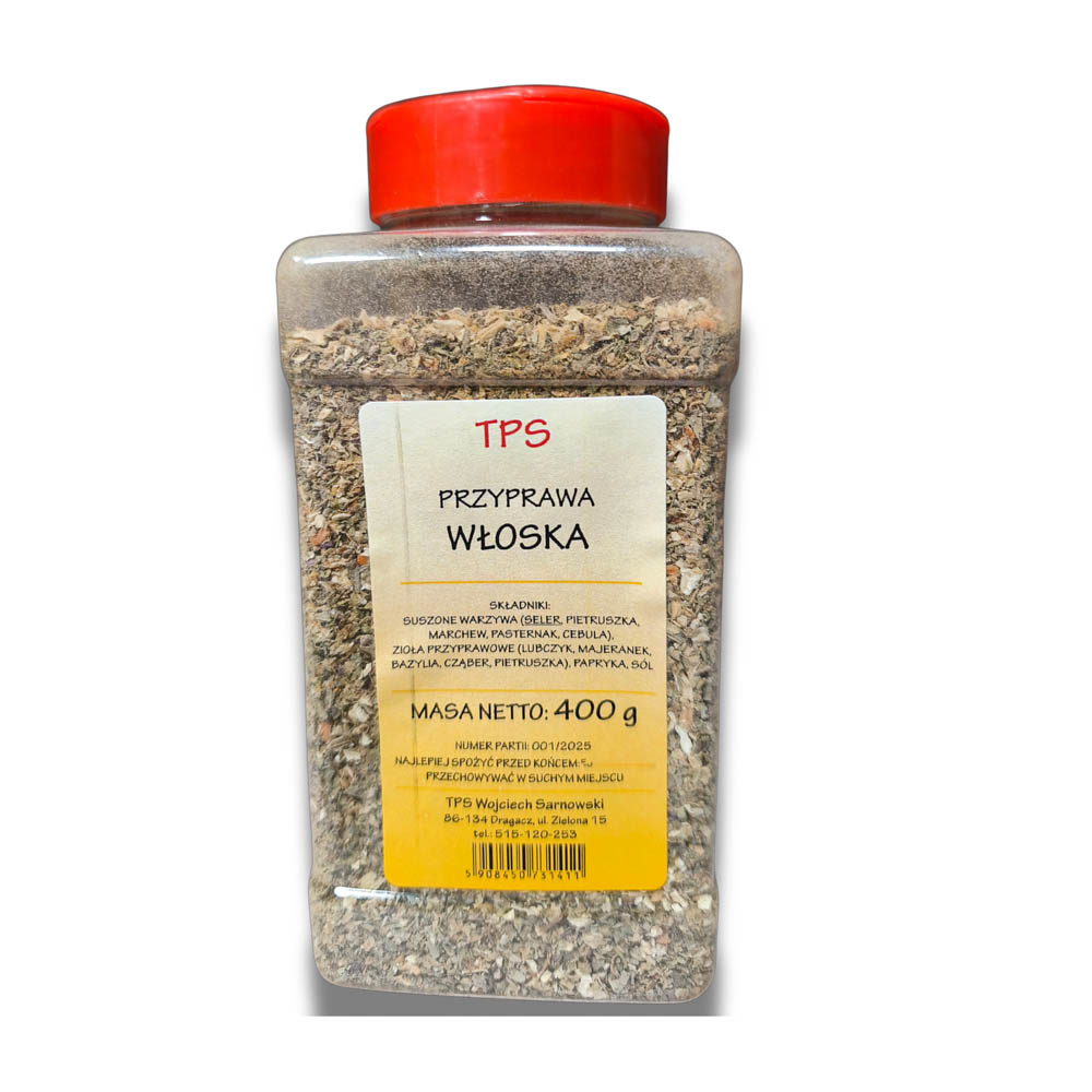 Przyprawa do ziemniaków