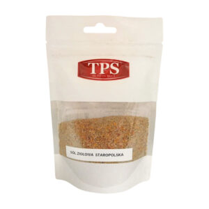 Sól ziołowa "Staropolska"