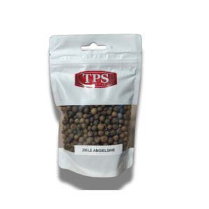 Ziele angielskie ziarno