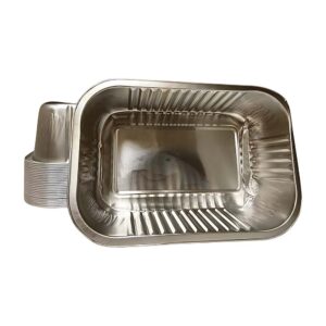 Foremka aluminiowa 220x150x70