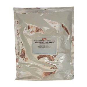 Peklomistrz do Wyrobów Wędzonych i Parzonych