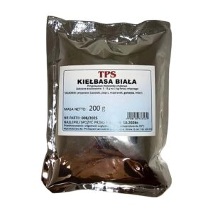 Kiełbasa biała 200 g