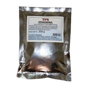 Kiełbasa krakowska 200g