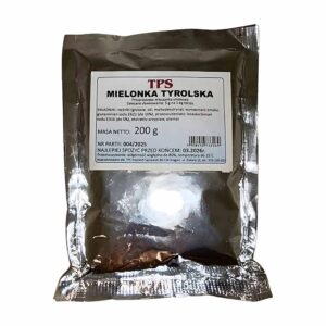 Mielonka tyrolska 200 g