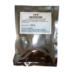 Zwyczajna 200 g