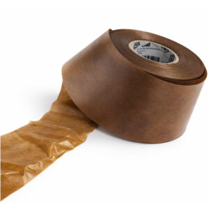 Foremka aluminiowa 220x150x70 15 Osłonka białkowa Fi 45 karmel