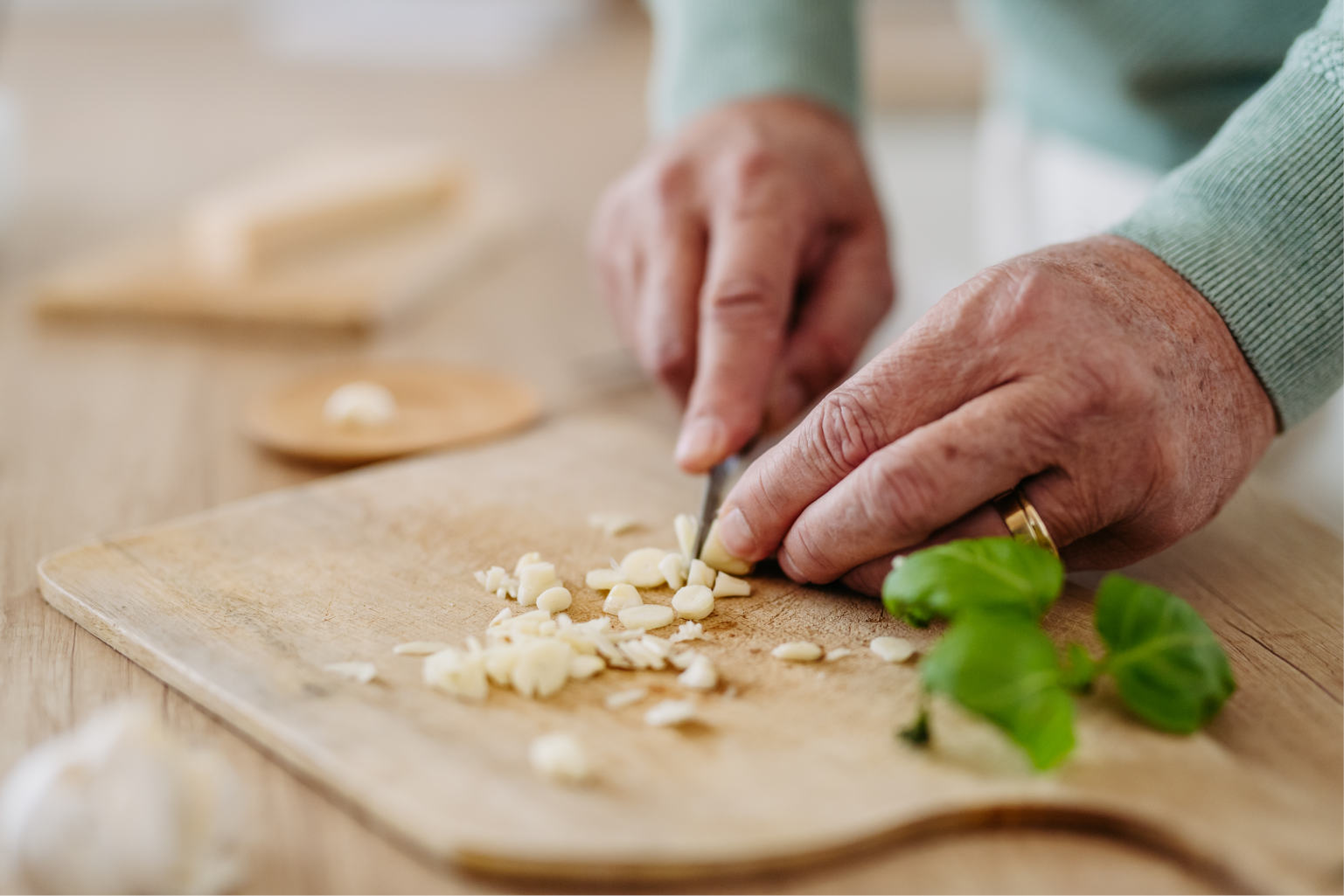 Jak przechowywać przyprawy, żeby nie traciły aromatu? 7 zasad 6 blog