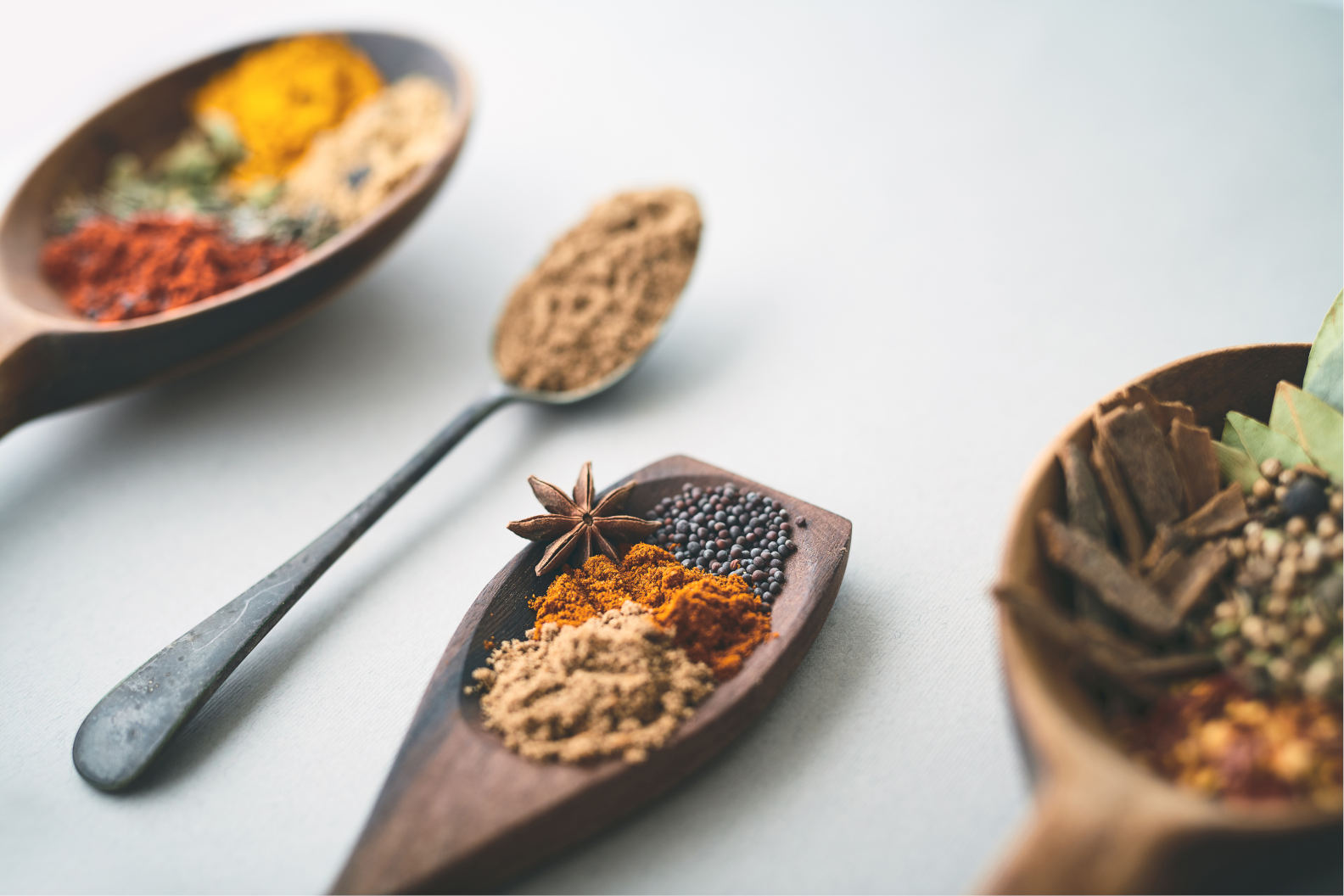 Jak przechowywać przyprawy, żeby nie traciły aromatu? 7 zasad 1 blog