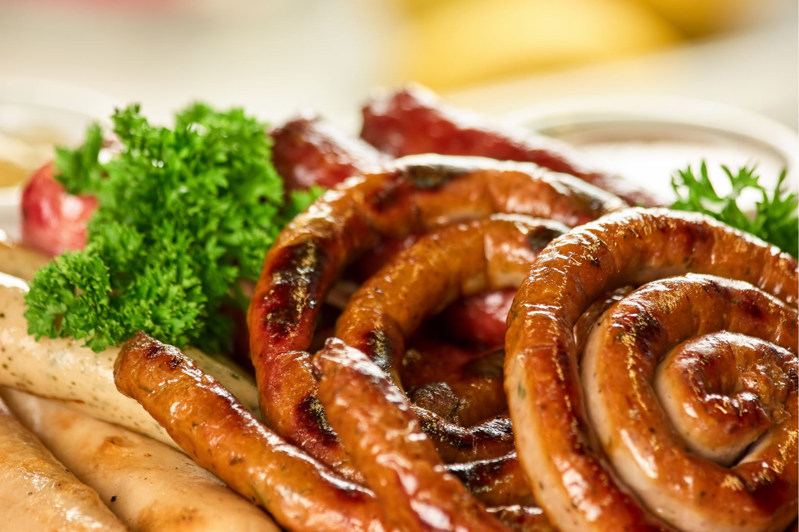 Gyros z kurczaka | Przepis na Sylwestra i nie tylko 2 blog