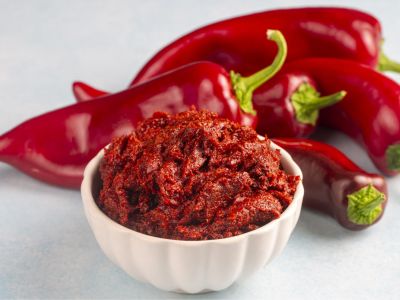 Harissa — co to jest