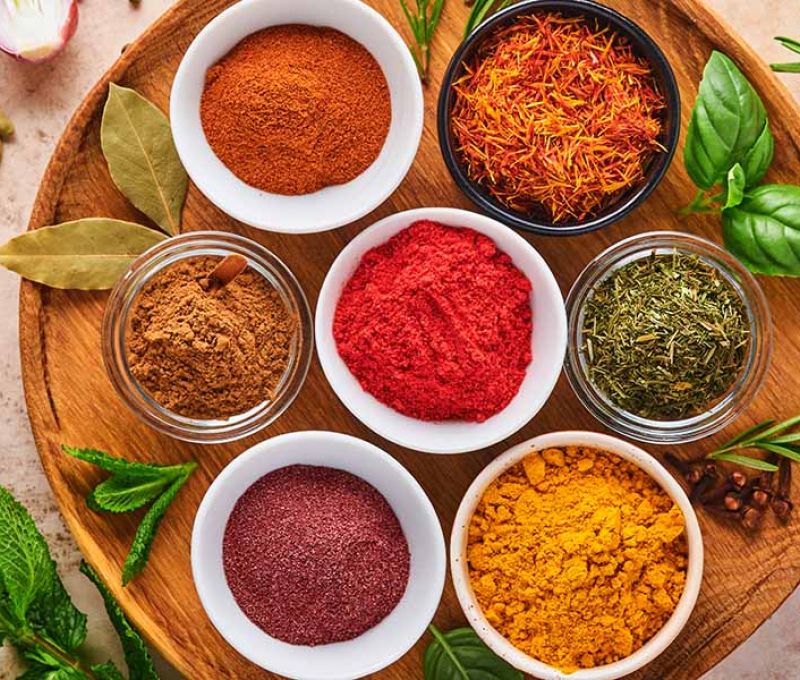 Strona główna 42 przyprawy